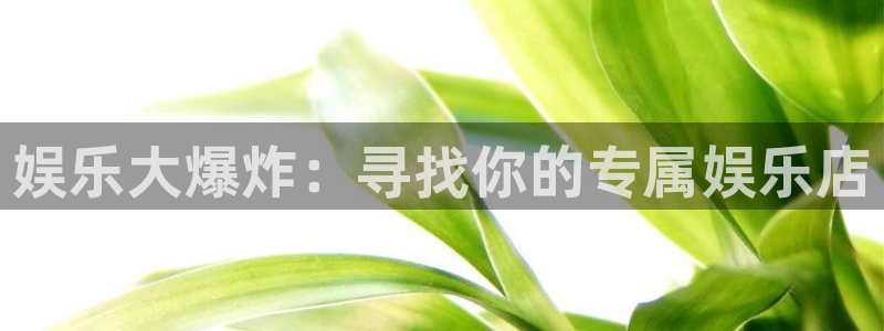 泰达娱乐官网